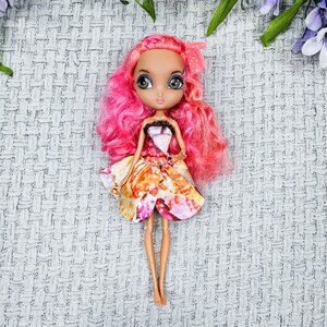 Mix 'n Match 3/$36 La Dee Da Butterfly Blast Garden Party Sloane Doll 2010